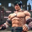 Игра Tekken 8 (Русская версия) для PlayStation 5