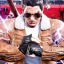 Игра Tekken 8 (Русская версия) для PlayStation 5