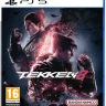 Игра "Tekken 8", для PlayStation 5, с поддержкой Unreal Engine 5