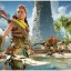 Игра Horizon Forbidden West для PlayStation 5