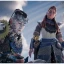 Игра Horizon Forbidden West для PlayStation 5