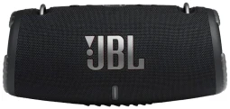 Колонка портативная JBL Xtreme 3 чёрная