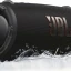 Колонка портативная JBL Xtreme 3 чёрная