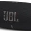 Колонка портативная JBL Xtreme 3 чёрная