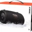 Колонка портативная JBL Xtreme 3 чёрная