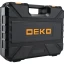 Аккумуляторная дрель-шуруповерт DEKO DKCD12FU-Li 063-4104