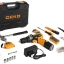 Аккумуляторная дрель-шуруповерт DEKO DKCD12FU-Li 063-4104