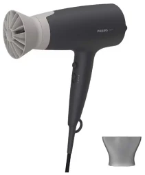 Фен Philips BHD351/10, черный