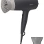 Фен Philips BHD351/10, черный