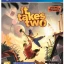 Игра It Takes Two для PlayStation 4