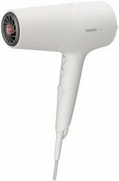 Фен Philips BHD501/00 белый
