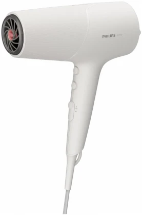 Фен Philips BHD501/00 белый