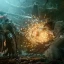 Игра Lords of the Fallen (PS5) английский язык