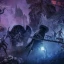 Игра Lords of the Fallen (PS5) английский язык