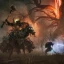 Игра Lords of the Fallen (PS5) английский язык