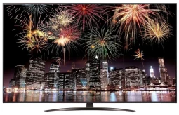 Телевизор LG 55UQ81009LC 2022RU