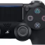 Игровая приставка Sony PlayStation 4 Slim 1000 ГБ HDD, без игр, черный