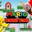 Игра Mario vs Donkey kong Nintendo switch