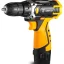 Аккумуляторная дрель-шуруповерт DEKO DKCD12FU-Li 063-4132