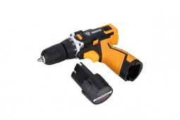 Аккумуляторная дрель-шуруповерт DEKO DKCD12FU-Li 063-4139