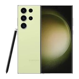 Смартфон Samsung Galaxy S23 Ultra 12/1 TB Lime SM-S918B/DSL Snapdragon 8 gen 2