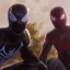 Игра Marvel Spider-Man 2 [Человек-паук 2][RU][PS5, русская обложка]