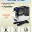 Лазерный уровень DEKO LL12-HVR SET 2 PREMIUM со штативом 065-0105-1