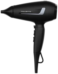 Фен для волос Rowenta Pro Expert CV8820F0, 2 скорости, ультра-холодный воздух, 2100 Вт