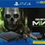 Игровая приставка Sony PlayStation 4 Slim 500 ГБ + Call of Duty Modern Warfare II