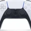 Игровая приставка Sony PlayStation 5 Slim disc + зарядное + игра Spider-Man2 + игра Marvel Человек паук