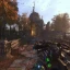 Игра 4A Games Metro Exodus, для PlayStation 5, полное издание, от 1 лица, шутер