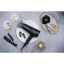 Фен с технологией ThermoShield Philips 5000 Series BHD504/00, 2100 Вт