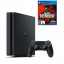 Игровая приставка Sony PlayStation 4 Slim 500 ГБ HDD+Call of Duty Modern Warfare III (диск)