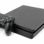 Игровая приставка Sony PlayStation 4 Slim 500 ГБ HDD+Call of Duty Modern Warfare III (диск)
