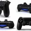 Игровая приставка Sony PlayStation 4 Slim 500 ГБ HDD+Call of Duty Modern Warfare III (диск)