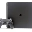 Игровая приставка Sony PlayStation 4 Slim 500 ГБ HDD+Call of Duty Modern Warfare III (диск)