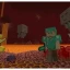 Игра Minecraft - Nintendo Switch Edition Nintendo Switch, Русская версия