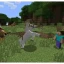 Игра Minecraft - Nintendo Switch Edition Nintendo Switch, Русская версия