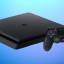 Игровая приставка Sony PlayStation 4 Slim 500 ГБ HDD+God of War (диск)