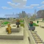 Игра "Minecraft: Playstation 4 Edition", для PlayStation 4, русская версия