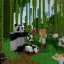 Игра "Minecraft: Playstation 4 Edition", для PlayStation 4, русская версия