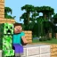 Игра "Minecraft: Playstation 4 Edition", для PlayStation 4, русская версия