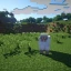 Игра "Minecraft: Playstation 4 Edition", для PlayStation 4, русская версия