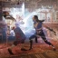 Игра Mortal Kombat 1 (Русская версия) для Nintendo Switch
