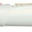 Фен-щетка Rowenta CF 3910, белый/золотой
