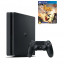Игровая приставка Sony PlayStation 4 Slim 500 ГБ HDD+Игра It Takes Two для PlayStation 4 (диск)