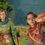 Игра Split Fiction, PlayStation 5, экшн, приключения, до 2 игроков