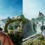 Игра Split Fiction, PlayStation 5, экшн, приключения, до 2 игроков