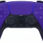 Приставка Sony Playstation 5 slim 1 Tb+2-ой геймпад(пурпурный)+зарядное+FC24