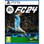 Приставка Sony Playstation 5 slim 1 Tb+2-ой геймпад(пурпурный)+зарядное+FC24